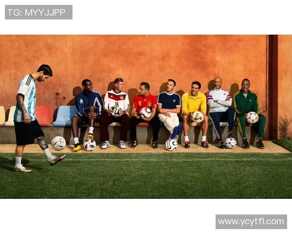 FIFA足球世界汇聚全球球星风采成就足坛传奇